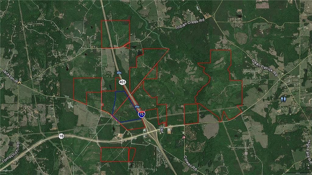 5745 Jackson Rd, Griffin, GA 30223 Zillow