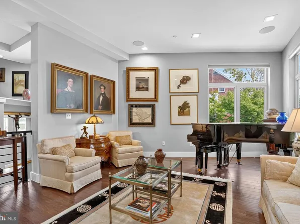 5700 Blair Rd NE, Washington, DC 20011