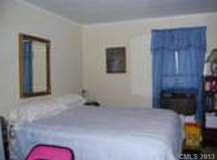 155 Stone Rd, Salisbury, NC 28146