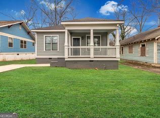 498 Muse St SW, Atlanta, GA 30310