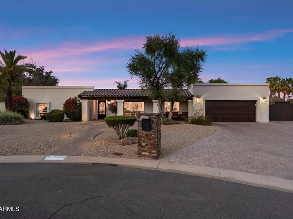12659 N 56TH Way, Scottsdale, AZ 85254