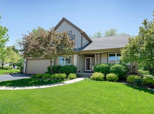 1213 Cortland Ln, Wauconda, IL 60084