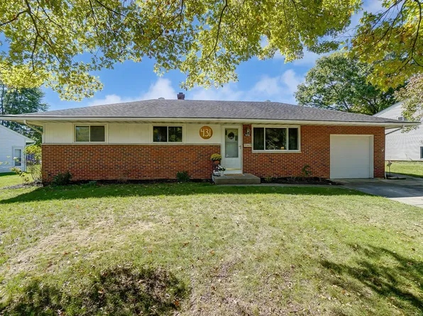 431 Catawba Ave, Westerville, OH 43081