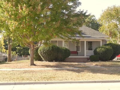 1109 N Adams St, Carroll, IA, 51401