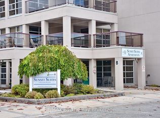 49 Raglan St #109, Collingwood, ON L9Y4X1