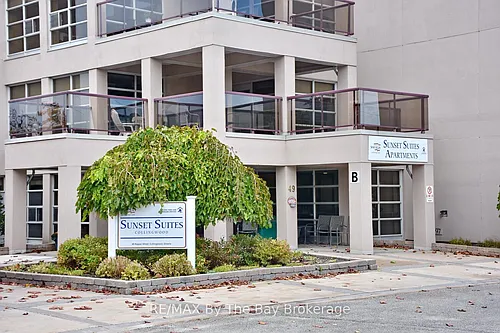 49 Raglan St #109 Photo 1