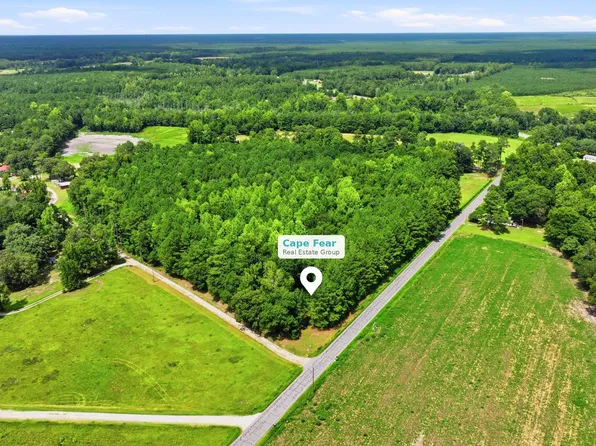 Lot 3 Point Caswell Road, Willard, NC 28478