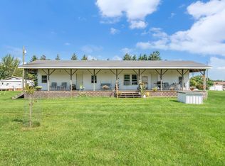 3627 Clothier Rd, Kingston, MI 48741