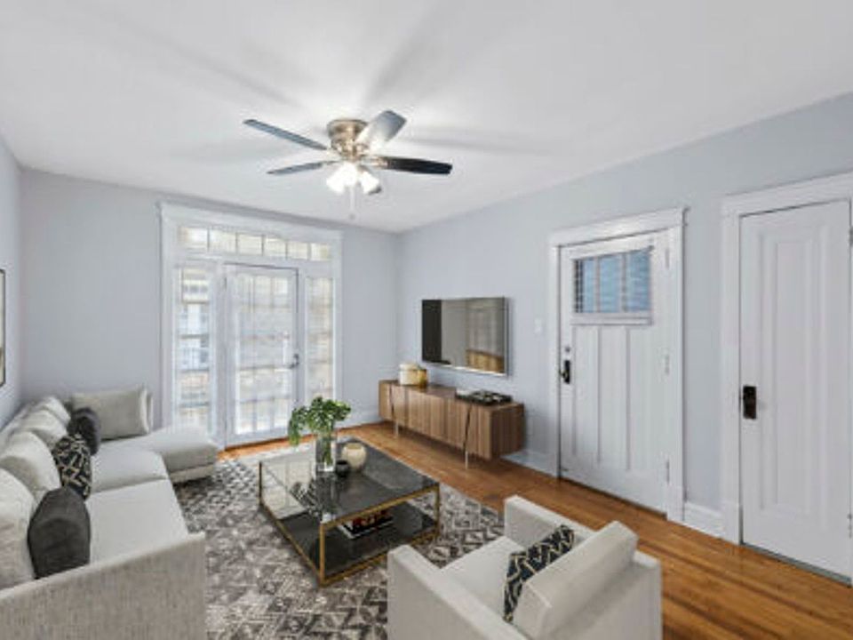 1st image of 2622-26 S Kingshighway Blvd #2626-3E