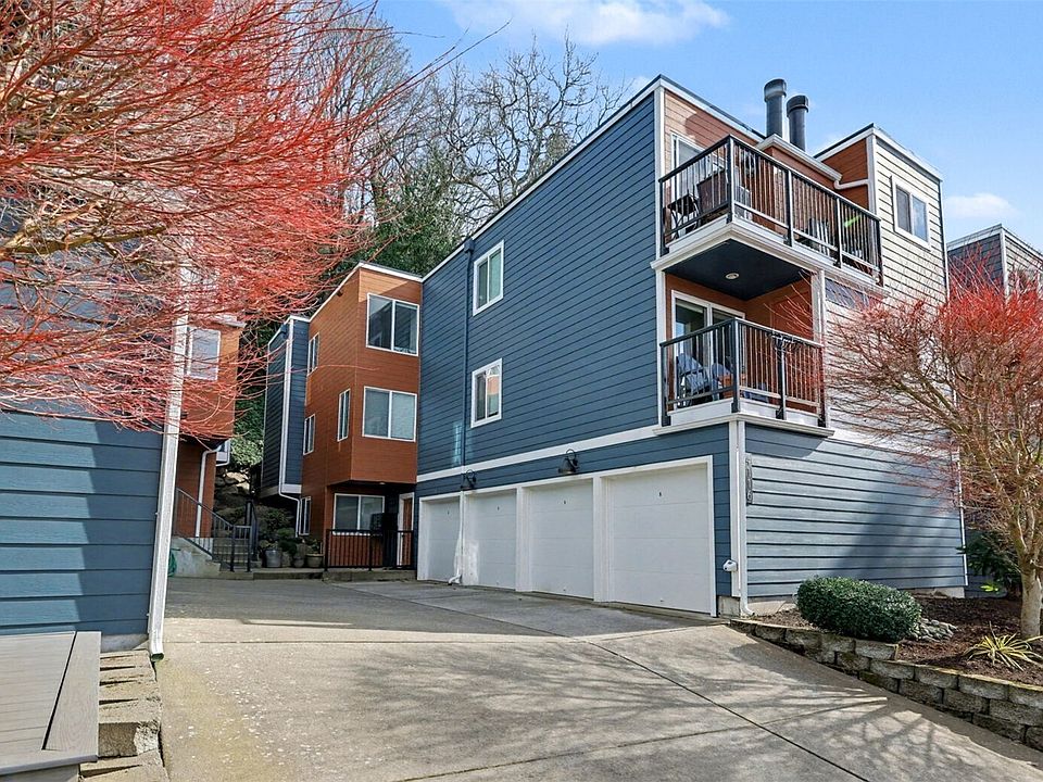1st image of 4116 58th Place SW #A