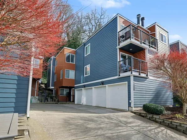 4116 58th Place SW #A, Seattle, WA 98116
