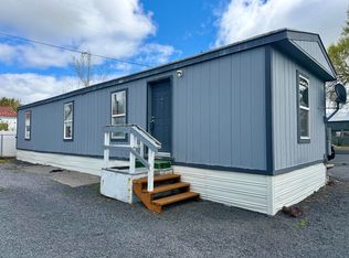 425 W Front St #7, Merrill, OR 97633