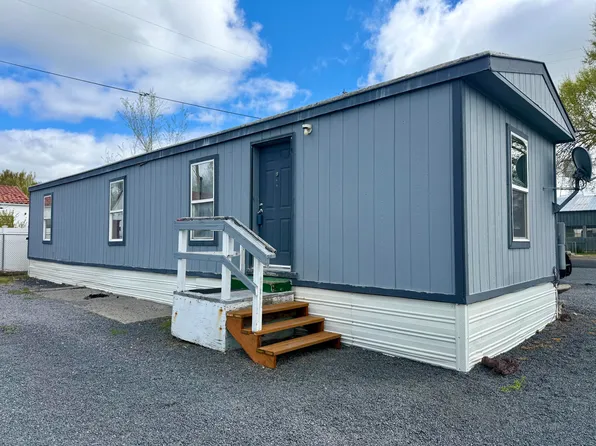 425 W Front St #7, Merrill, OR 97633