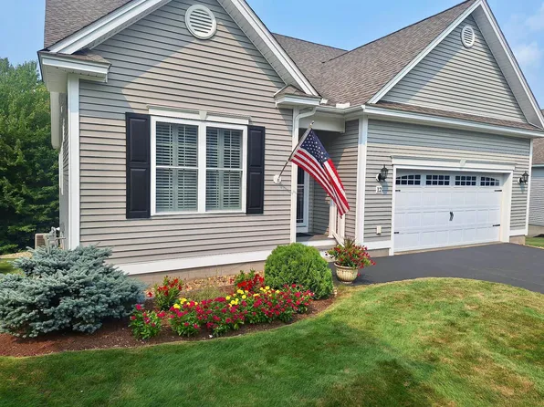 12 Tavern Hill Road, Londonderry, NH 03053
