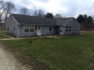 8160 Tallmadge Rd, Ravenna, OH 44266