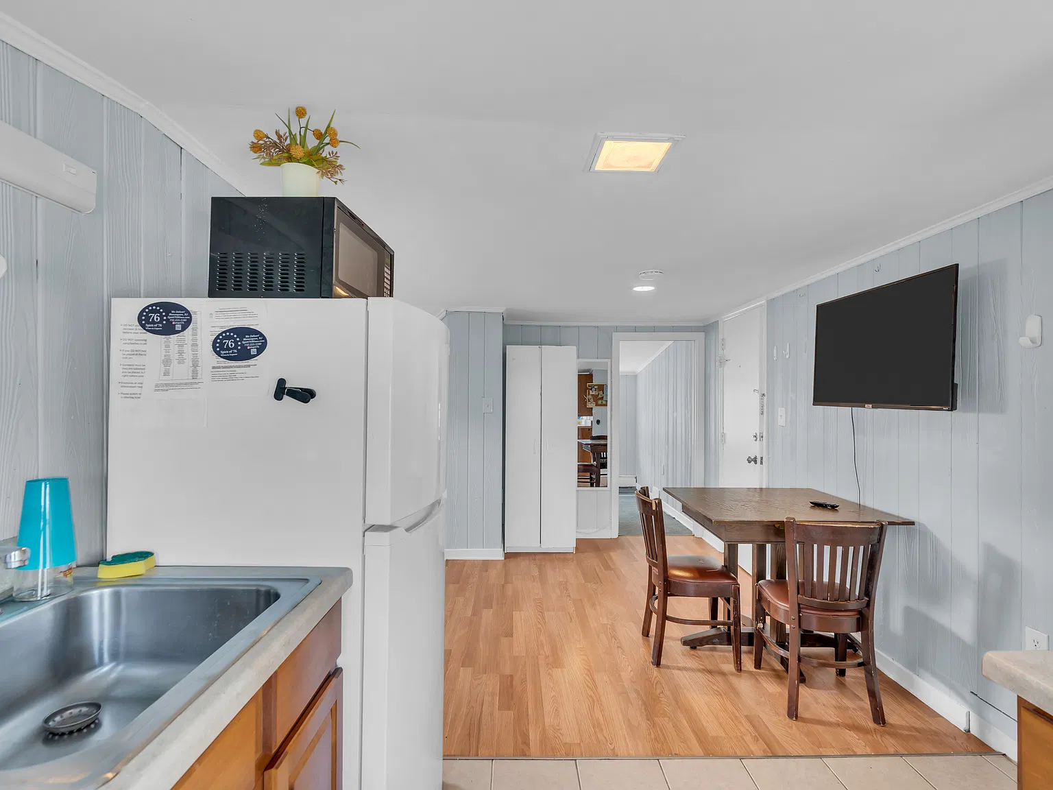 1 bed, $1,095 — Photo 2