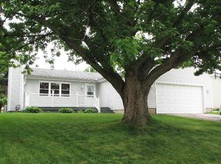 1022 Underwood Dr S, Marion, OH