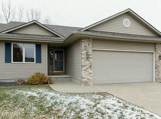 1019 NE 5th St, Ankeny, IA 50021