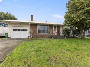 5710 N Houghton St, Portland, OR 97203