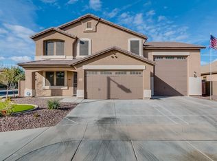 16086 W Jenan Dr, Surprise, AZ 85379
