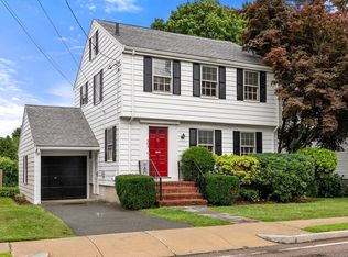 204 Thacher St, Milton, MA 02186