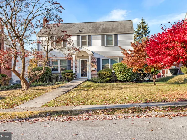 402 Brentwood Rd, Havertown, PA 19083