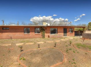 3301 E Monte Vista Dr, Tucson, AZ 85716