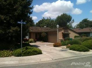 790 Phillips Cir, Porterville, CA 93257