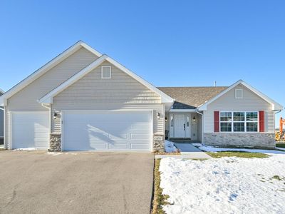 470 Jensen DRIVE, Clinton, WI, 53525