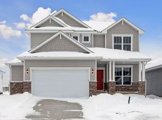 15249 116th Ave, Osseo, MN 55369