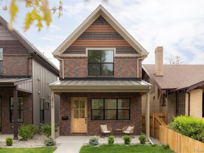 2910 Hooker Street, Denver, CO, 80211
