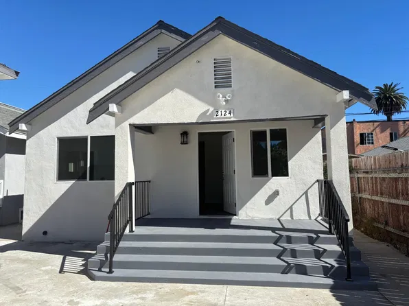 2124 Elm Ave, Long Beach, CA