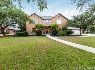 10815 Hunters Way, Helotes, TX 78023