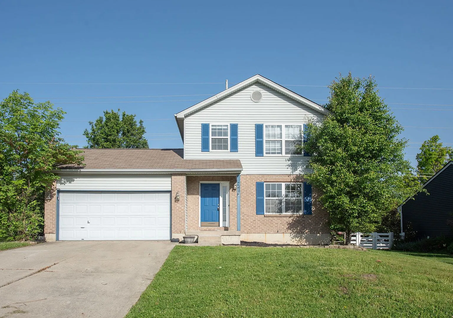 Lebanon- Beautiful 3 bed 2.5 bath home — Photo 1