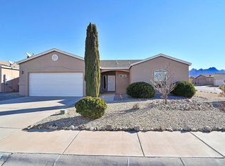 6522 Puffin St, Las Cruces, NM 88012