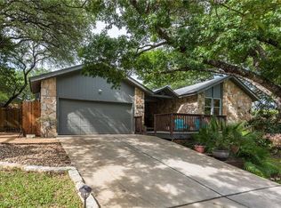 3420 Rosefinch Trl, Austin, TX 78746