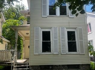 417 Franklin St, Hamilton, OH 45013