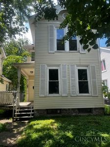 417 Franklin St, Hamilton, OH, 45013