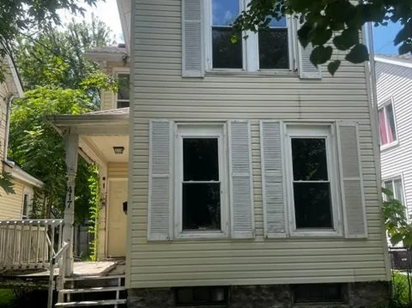 417 Franklin St, Hamilton, OH 45013