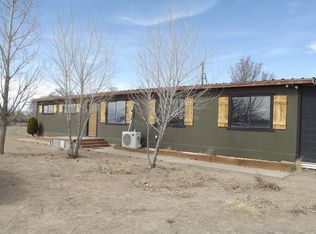 125 W Marshall Rd, Estancia, NM 87016