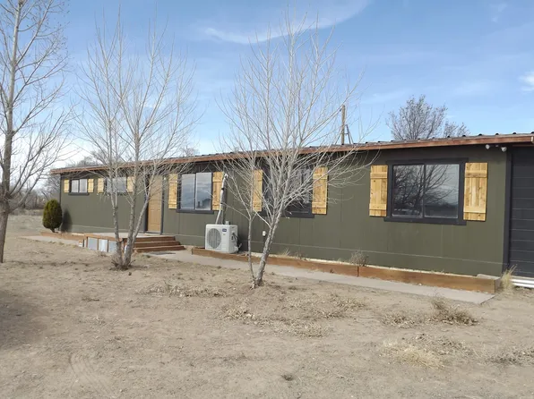 125 W Marshall Rd, Estancia, NM 87016