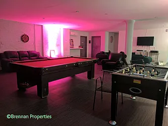 Rented by Manhattan Management LLC