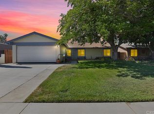 3716 W Avenue K13, Lancaster, CA 93536