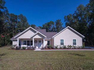 5787 NW 47th Ct, Jennings, FL 32053