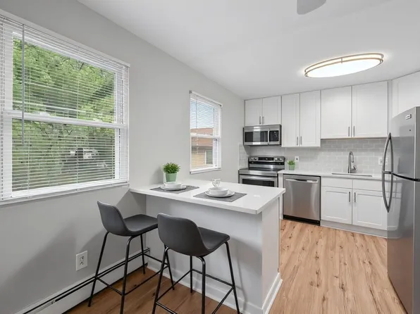 The Metropolitan Runnemede