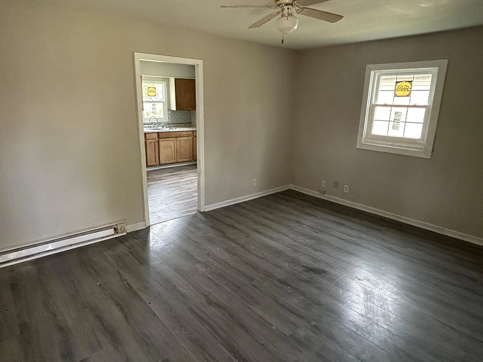 2 bed, 720 sqft, $1,045 — Photo 4