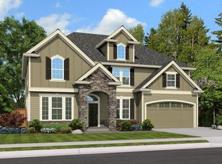 8105 135th Street Ct E, Puyallup, WA 98373