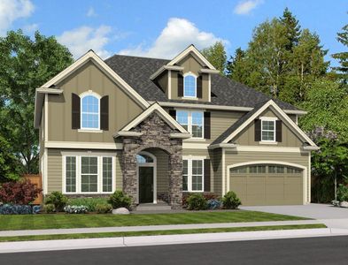 8105 135th Street Ct E, Puyallup, WA, 98373