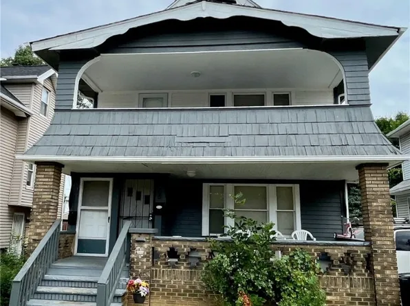 13805 Othello Ave, Cleveland, OH 44110