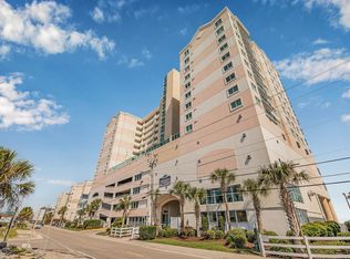 5700 N Ocean Blvd #PENTHOUSE 11, North Myrtle Beach, SC 29582